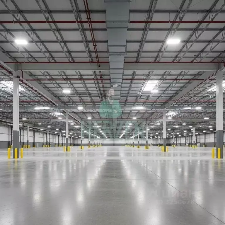 Производственное помещение в Московская область, Истра муниципальный ... - Фото 2