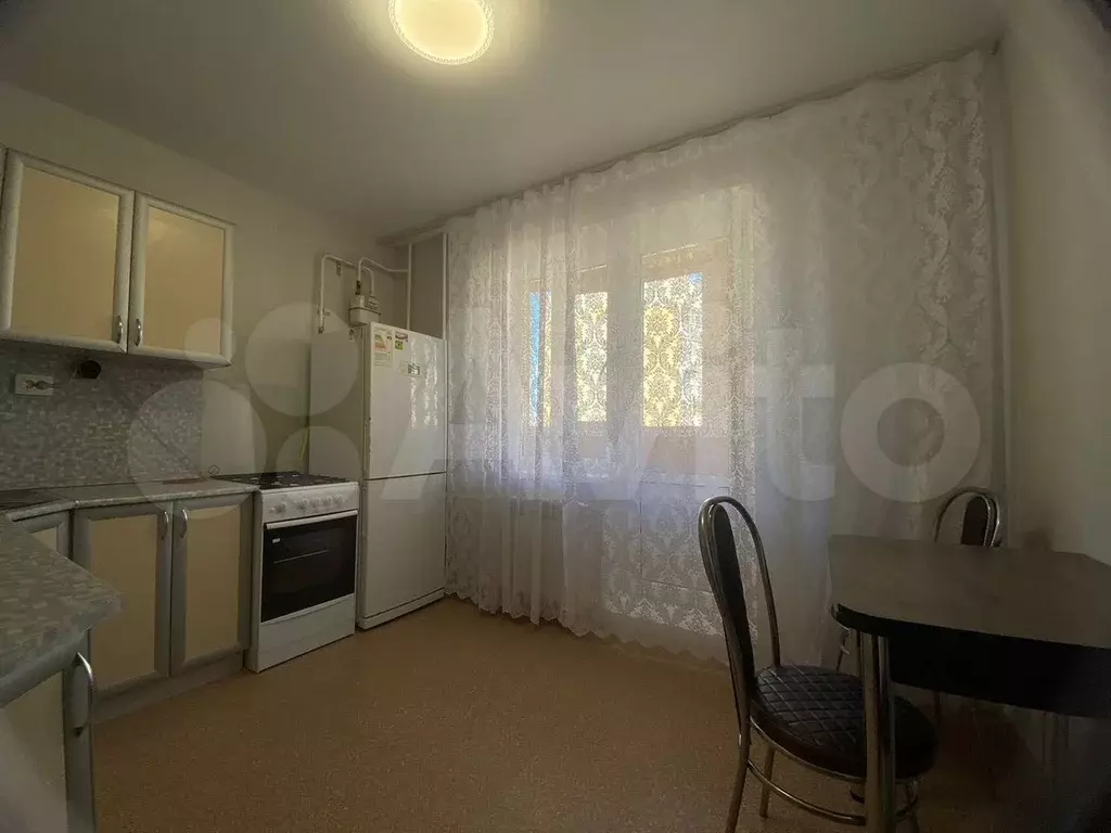 1-к. квартира, 36,8 м, 5/10 эт. - Фото 1