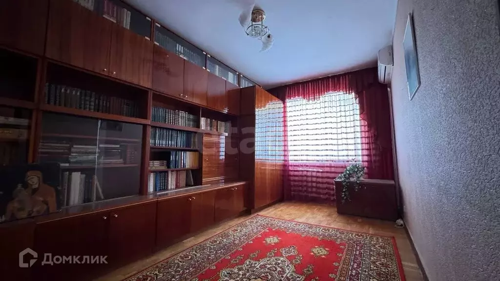 Продаётся 4-к квартира, 80.4 м - Фото 0