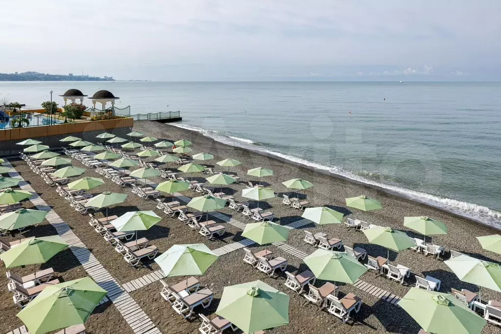 2-к. квартира, 60 м, 2/6 эт. - Фото 0