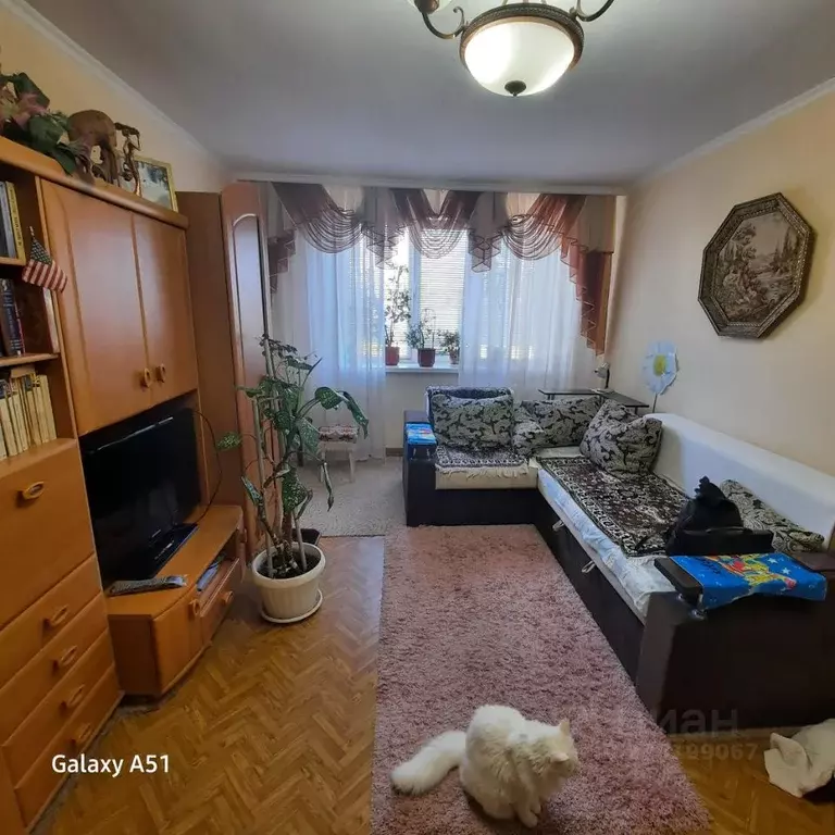 Комната Крым, Керчь ш. Индустриальное, 13 (12.0 м) - Фото 1