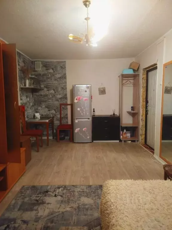 Комната Архангельская область, Архангельск просп. Дзержинского, 21 - Фото 2