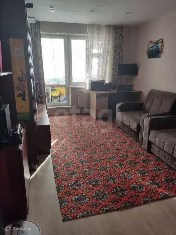 Продаётся 1-к квартира, 38 м - Фото 0