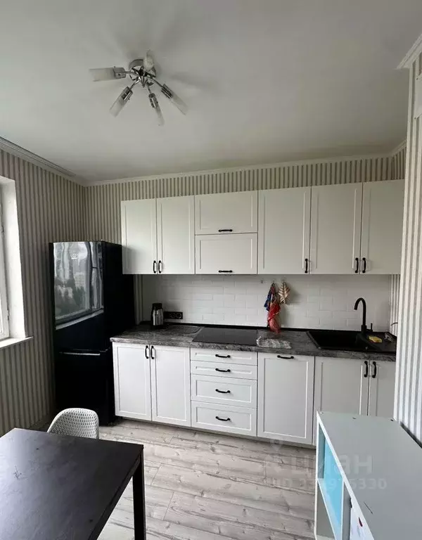 2-к кв. Москва ул. Академика Анохина, 34К1 (54.0 м) - Фото 1