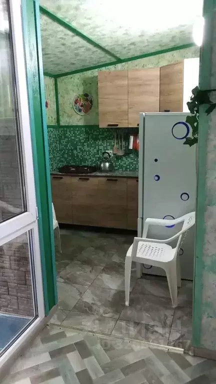 Дом в Краснодарский край, Туапсинский муниципальный округ, пос. Дома ... - Фото 2