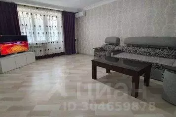 2-к кв. Дагестан, Каспийск ул. Каспийская, 4Е (70.0 м) - Фото 0
