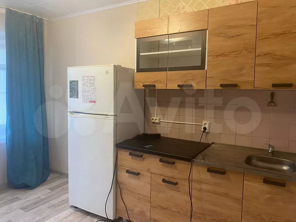 Комната 11 м в 2-к., 2/4 эт. - Фото 0