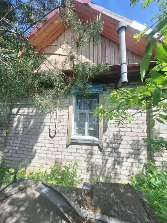 Дом 26 м на участке 17,1 сот. - Фото 0