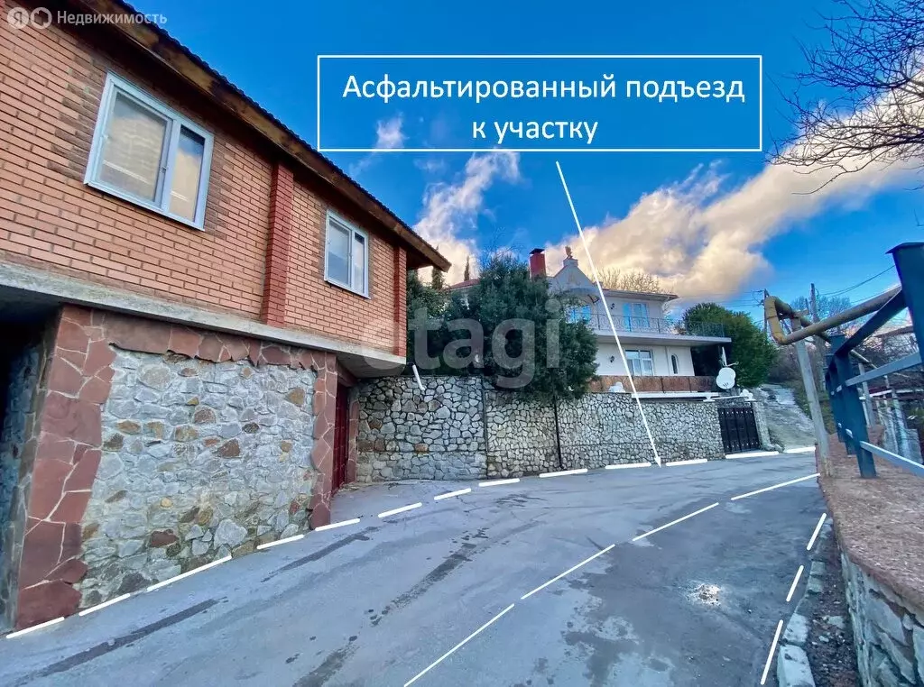 Участок в Краснокаменка, Центральная улица (10 м) - Фото 1