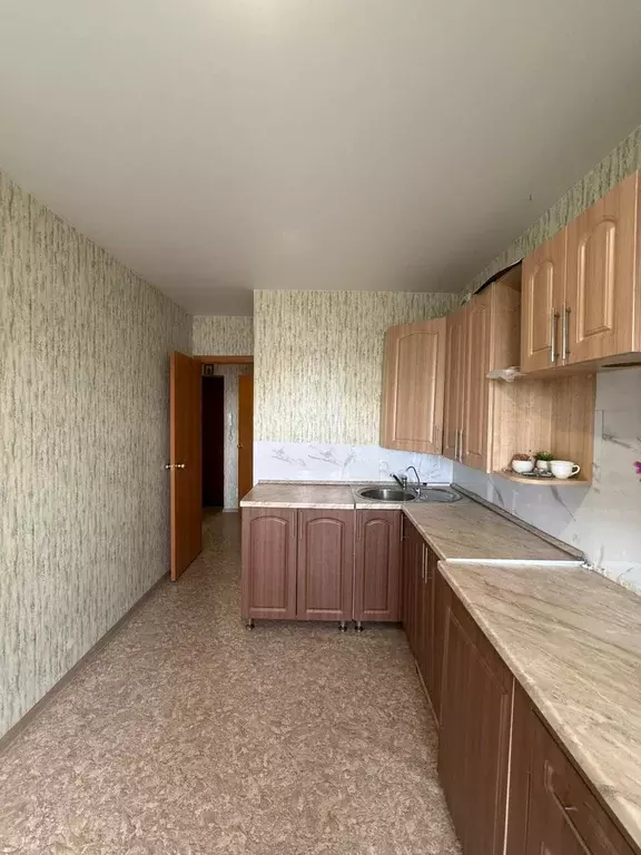 Продаётся 1-к квартира, 34.4 м - Фото 1