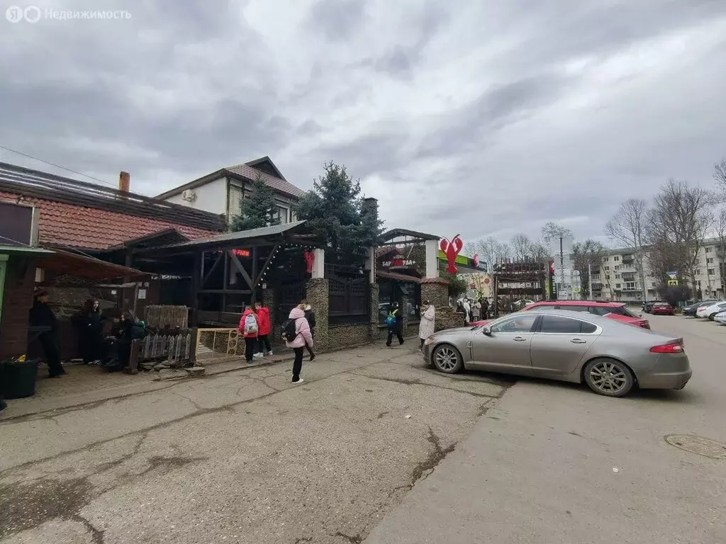 Офис (862 м) - Фото 2