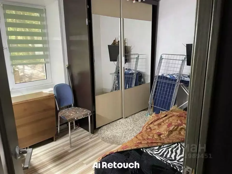 Комната Иркутская область, Иркутск ул. Гоголя, 77 (13.0 м) - Фото 1