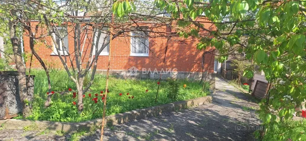 Дом в Краснодарский край, Новороссийск городской округ, пос. ... - Фото 0