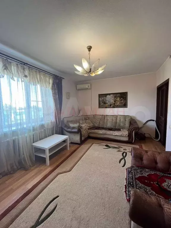 2-к. квартира, 51,7 м, 5/5 эт. - Фото 0