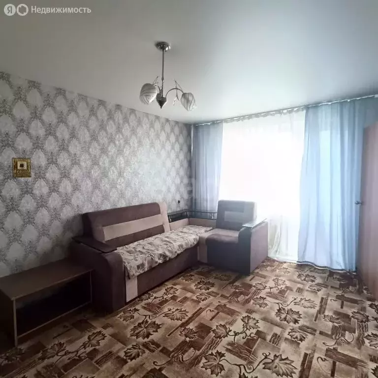 3-комнатная квартира: Белокуриха, Советская улица, 6/1 (47.5 м) - Фото 1