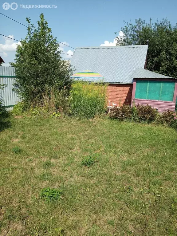 Дом в Воткинск, СНТ Сад № 9 (20 м) - Фото 2