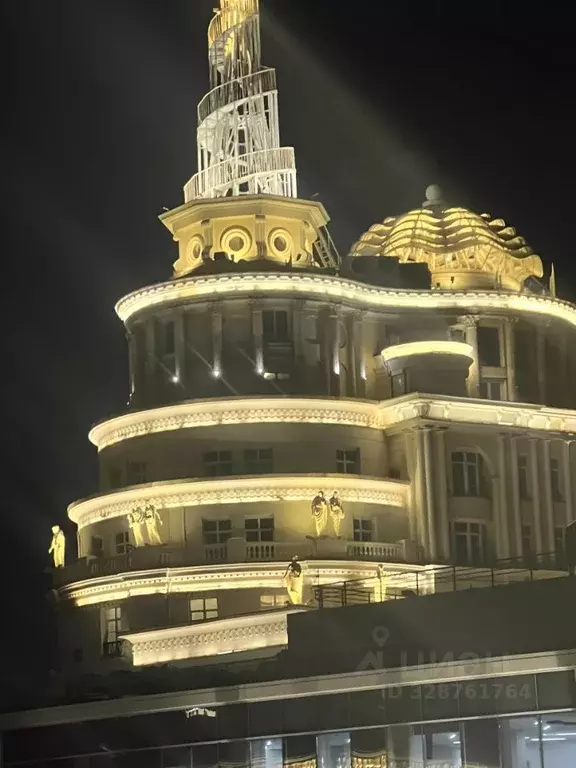 Офис в Москва Садовая-Кудринская ул., 23С1 (115 м) - Фото 2