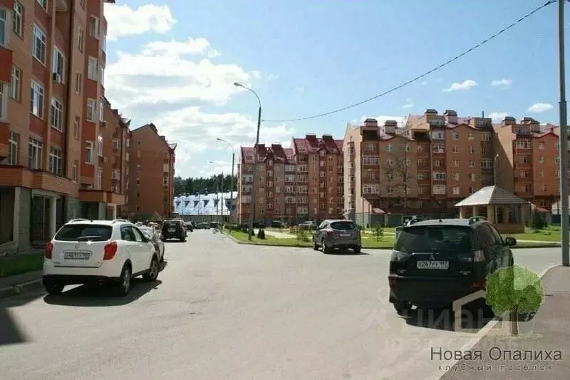 Помещение свободного назначения в Московская область, Красногорск ул. ... - Фото 2