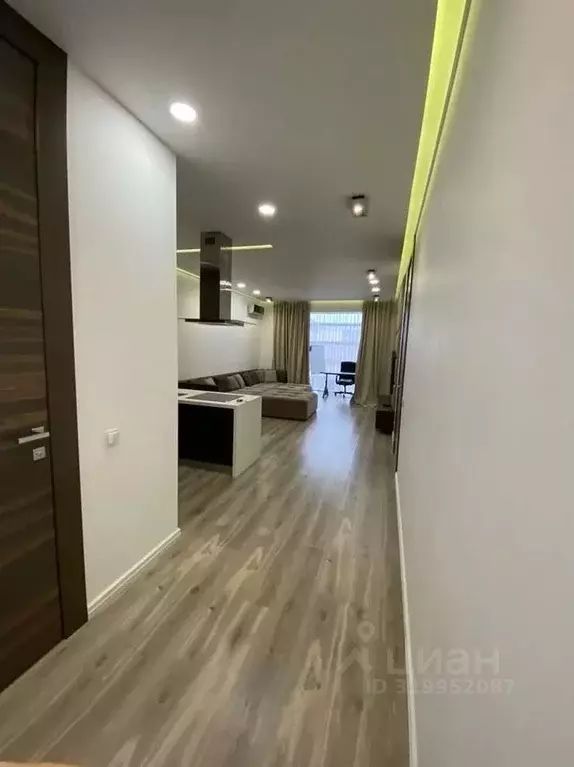 2-к кв. Татарстан, Казань ул. Муштари, 19 (72.0 м) - Фото 1
