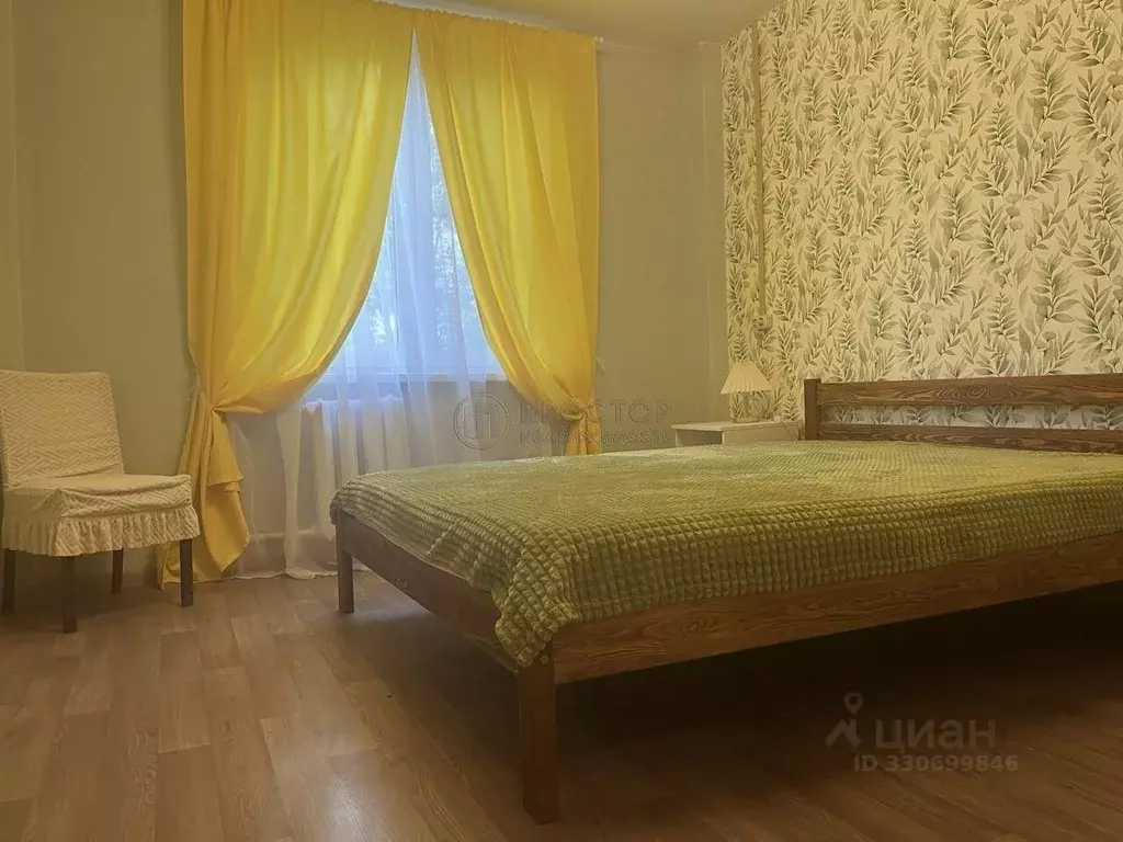 2-к кв. Московская область, Балашиха ш. Энтузиастов, 47 (45.1 м) - Фото 1