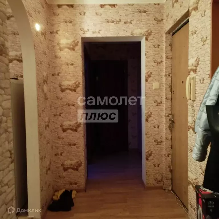 Продаётся 2-к квартира, 55.8 м - Фото 1