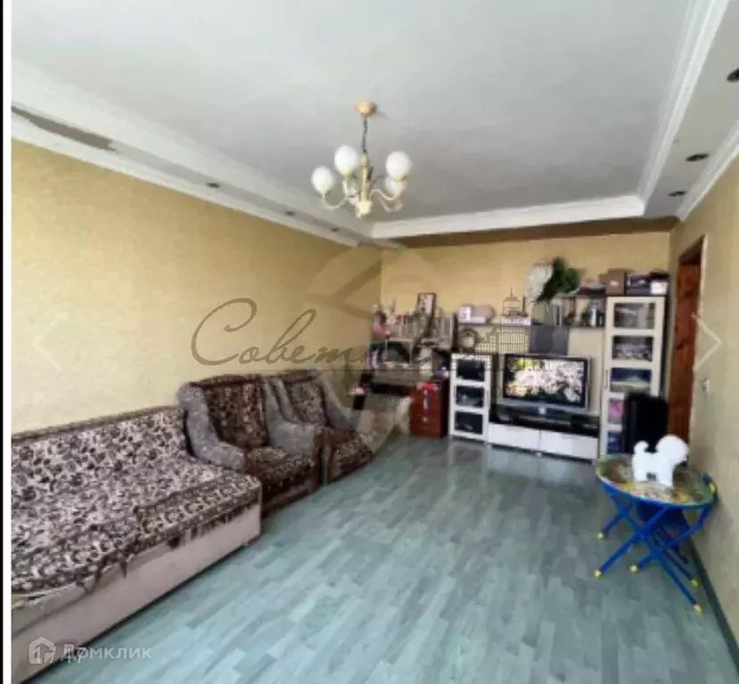 Продаётся 4-к квартира, 81 м - Фото 0