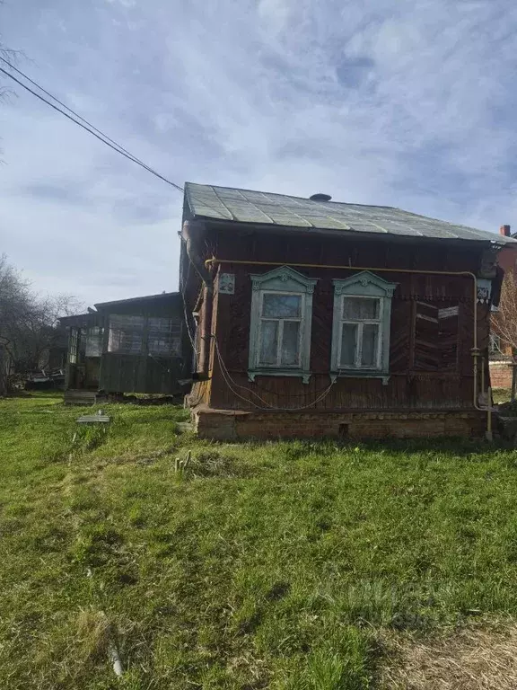 Участок в Москва д. Большое Свинорье, 29 (9.0 сот.) - Фото 1