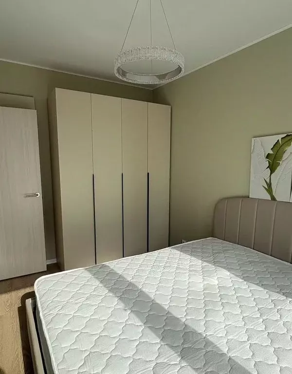 2-к кв. Москва проезд 1-й Нижнелихоборский, 3с1 (35.0 м) - Фото 2
