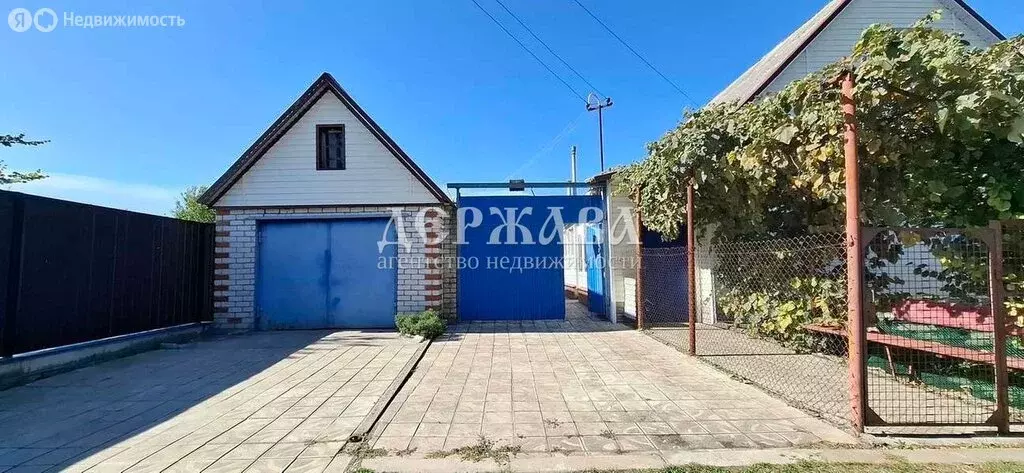 Дом в село Солдатское (85.8 м) - Фото 2