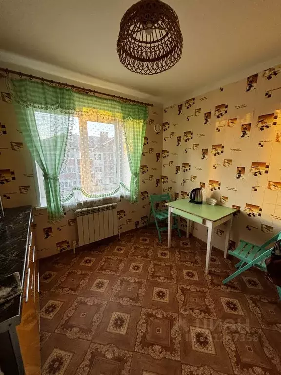 1-к кв. Марий Эл, Медведево городское поселение, Медведево пгт ул. ... - Фото 2