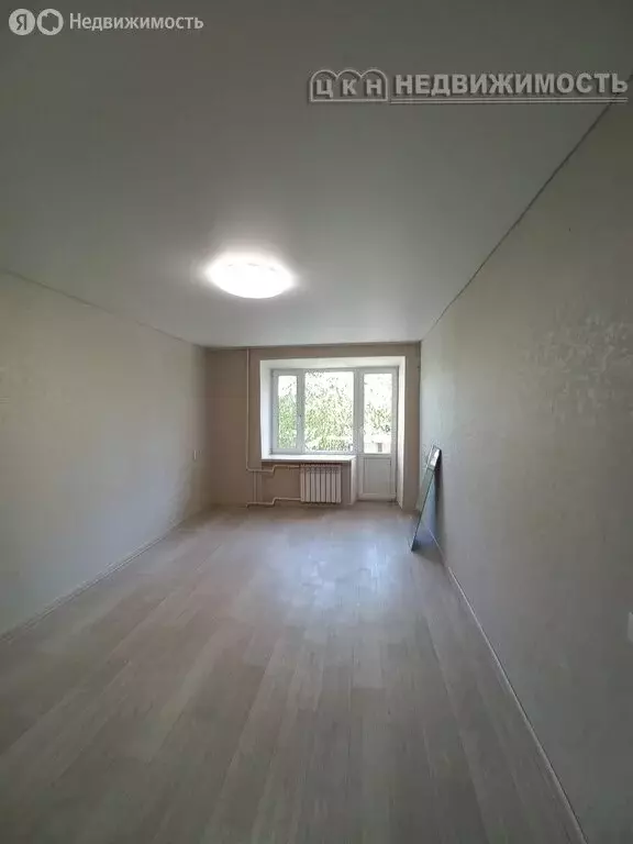 1-комнатная квартира: Оренбург, Пролетарская улица, 310А (29 м) - Фото 1