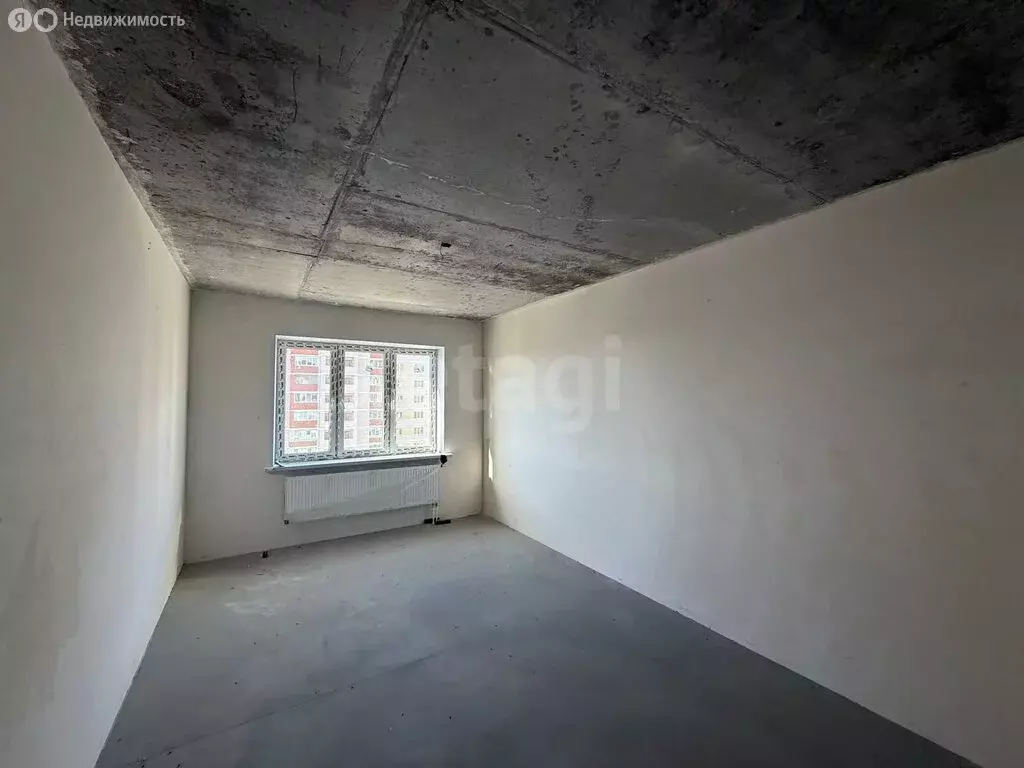 3-комнатная квартира: Брянск, проспект Станке Димитрова, 67к7 (80 м) - Фото 1