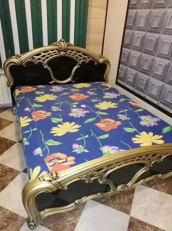 Комната Иркутская область, Иркутск Улан-Баторская ул., 5 - Фото 2