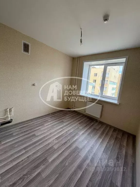 1-к кв. Пермский край, Чайковский Сосновая ул., 17/1 (31.8 м) - Фото 1