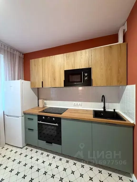 2-к кв. Ярославская область, Ярославль Красноборская ул., 38к3 (60.0 ... - Фото 0