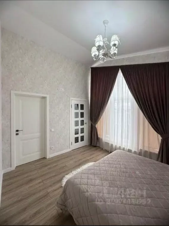 Коттедж в Крым, Феодосия ул. Е.М. Фомина (120 м) - Фото 2