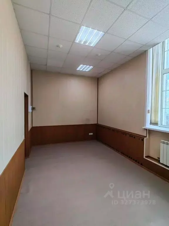 Офис в Новосибирская область, Новосибирск ул. 1-я Ельцовка, 1кБ (19 м) - Фото 2