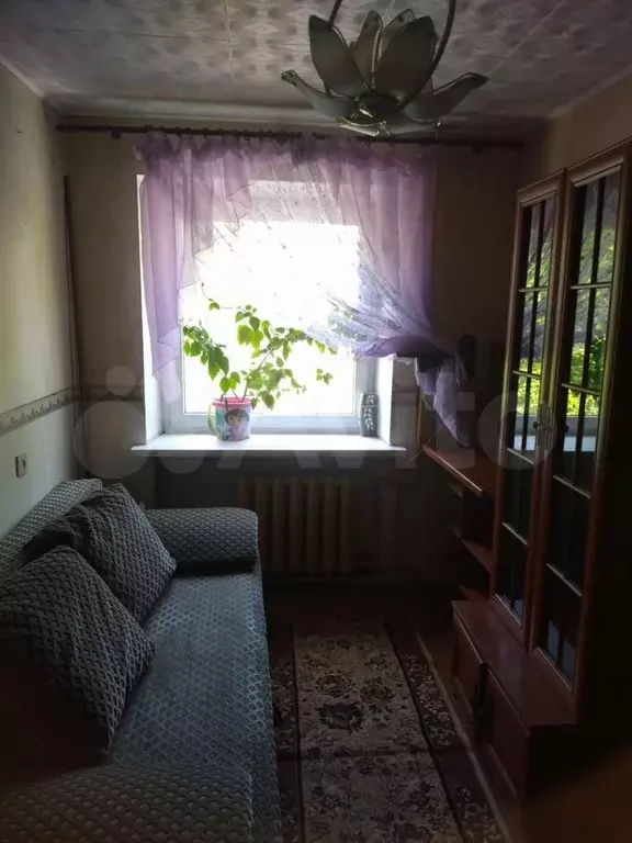 2-к. квартира, 40,1 м, 3/5 эт. - Фото 1