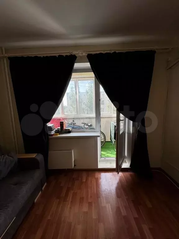 1-к. квартира, 40 м, 8/10 эт. - Фото 1