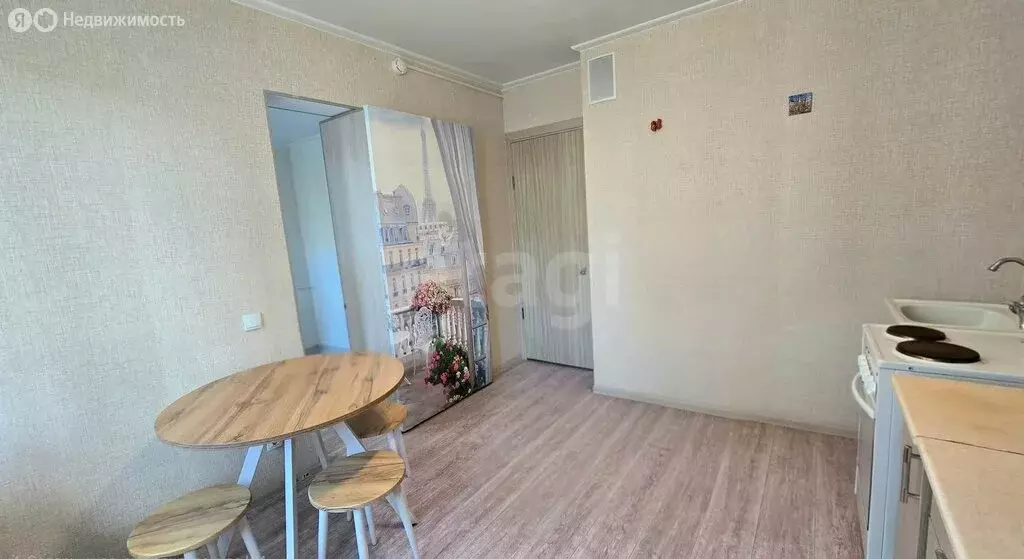 1-комнатная квартира: Анапа, улица Ленина, 243 (30 м) - Фото 2