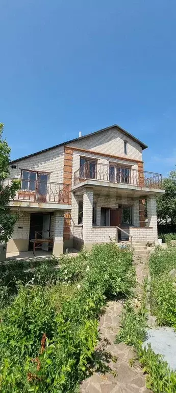 Дача 147 м на участке 12 сот. - Фото 0