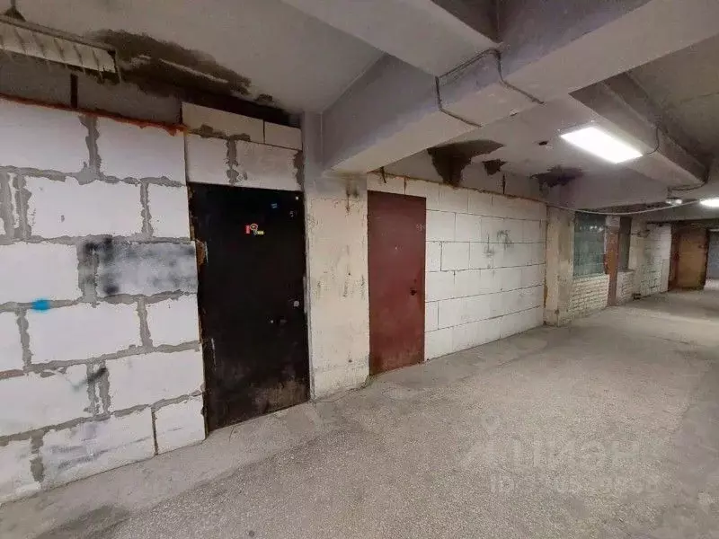 Склад в Санкт-Петербург Звенигородская ул., 9-11К (42 м) - Фото 1