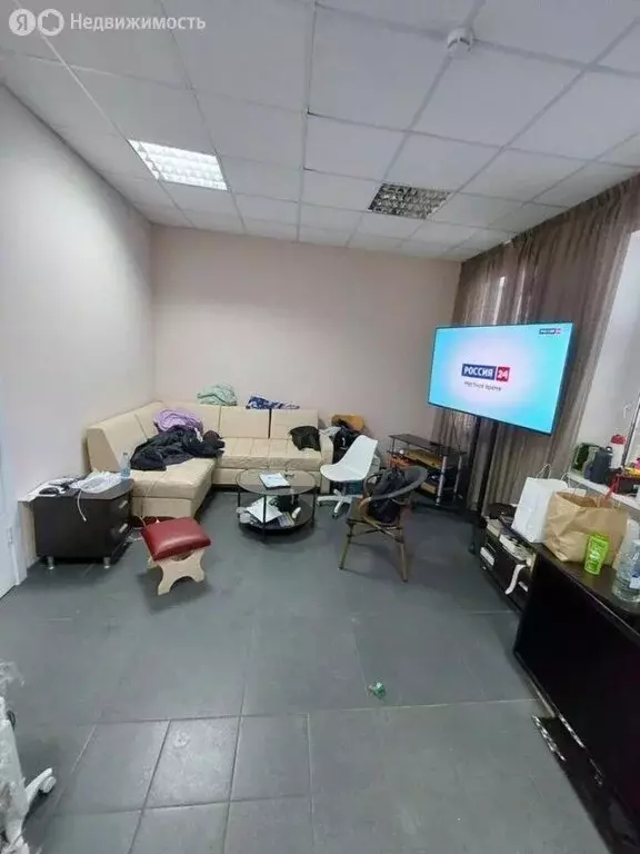 Помещение свободного назначения (1336 м) - Фото 2