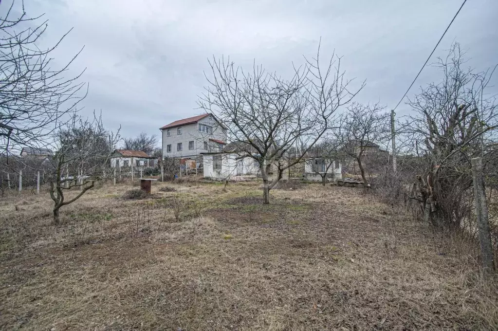 Дом в Севастополь Металлист садовое товарищество, 139 (20 м) - Фото 1