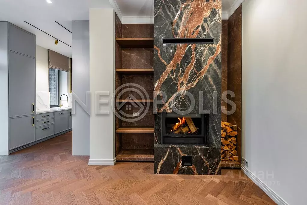 Коттедж в Москва Крекшино кп,  (323 м) - Фото 1