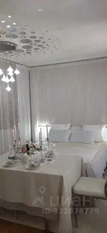 1-к кв. Нижегородская область, Дзержинск ул. Марковникова, 8А (32.0 м) - Фото 2