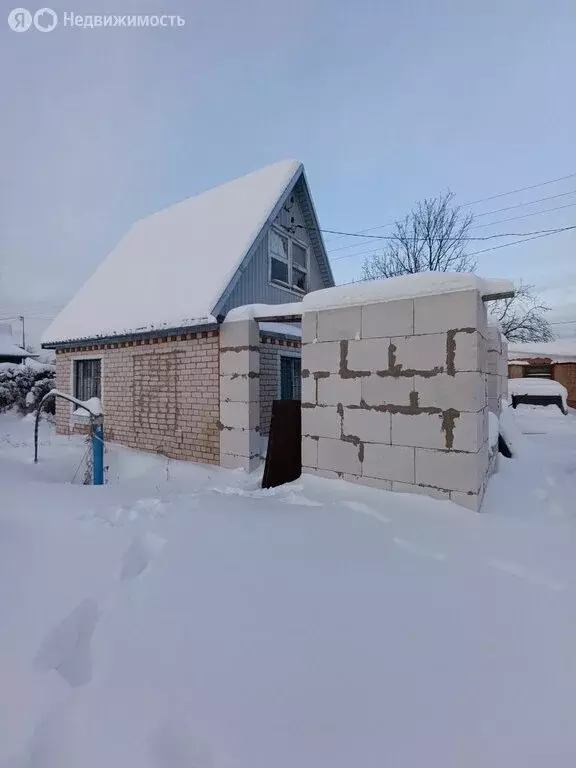 Дом в Ивановский район, Беляницкое сельское поселение, село ... - Фото 1