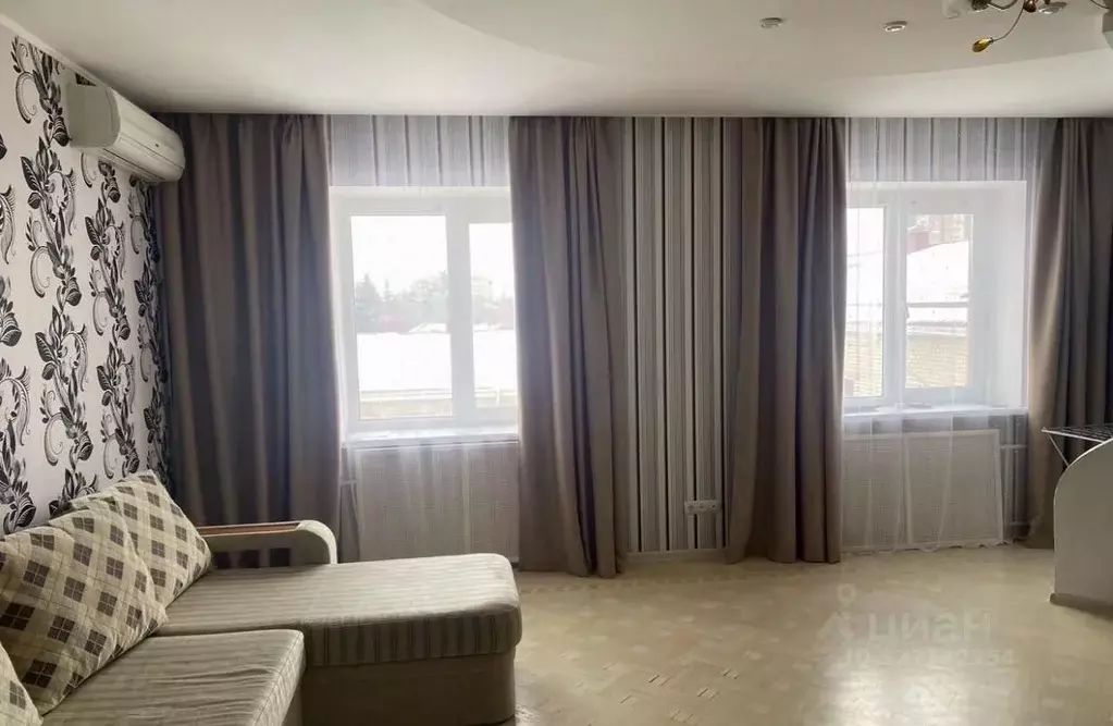 2-к кв. Ставропольский край, Ставрополь №21 мкр, проезд Ботанический, ... - Фото 2