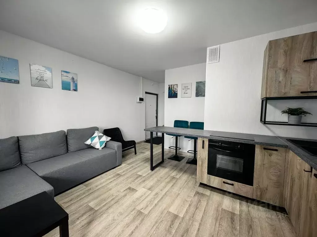 Студия Челябинская область, Челябинск ул. 250-летия Челябинска, 33 ... - Фото 1