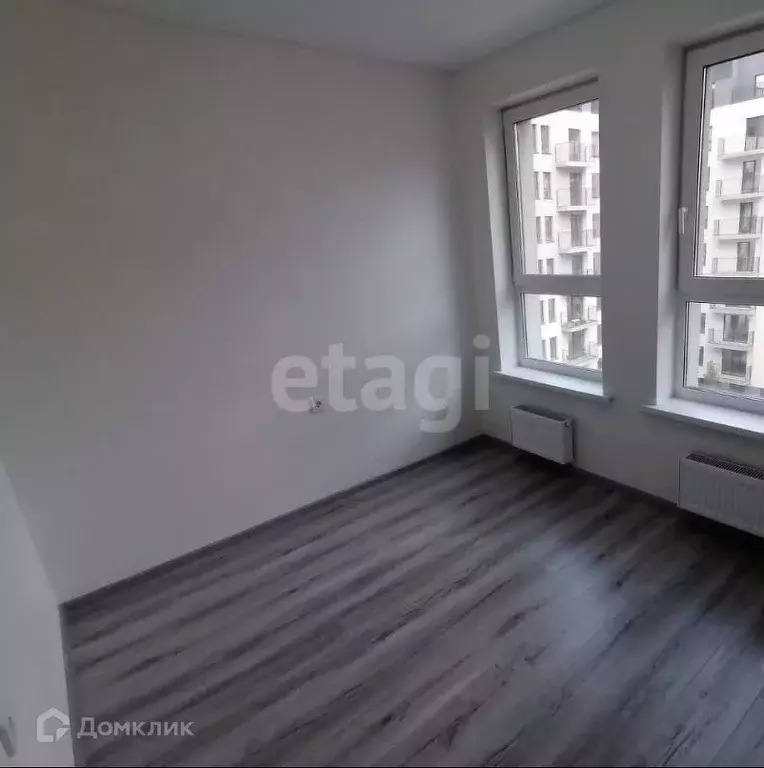 Продаётся 1-к квартира, 43.4 м - Фото 0